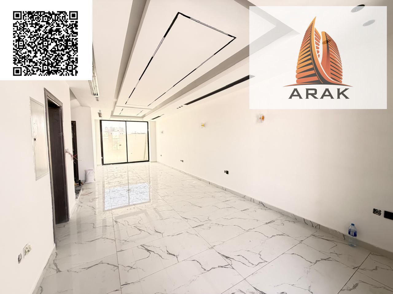 Townhouse Villa for Sale in Al Helio 2 – Prime Location Near Sheikh Mohammed Bin Zayed Road