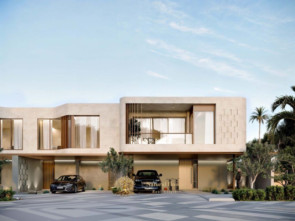 Own the Best: 4BR Al Tay Villa | Golden Visa | Freehold | Dream Price