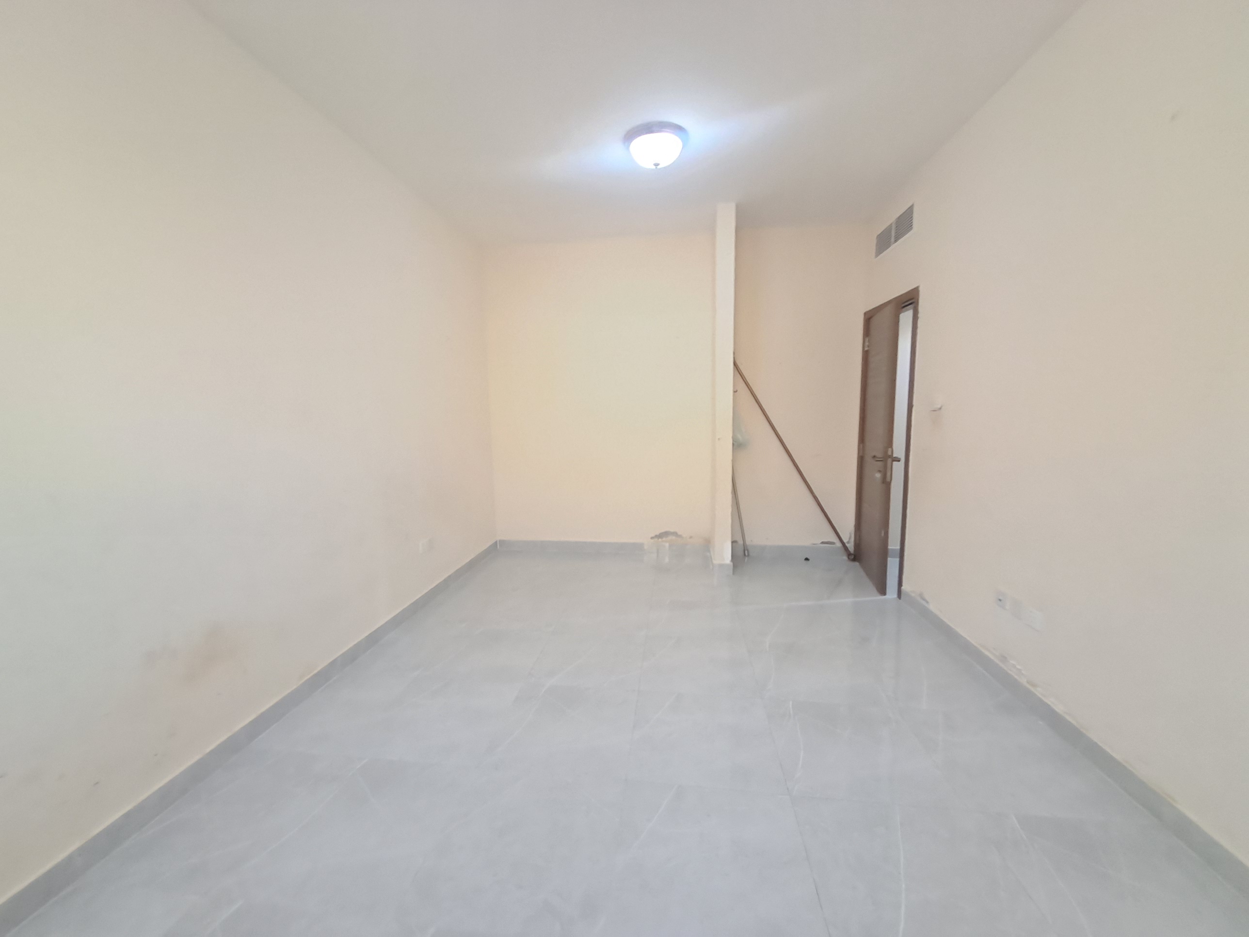 Like a brand new 1bhk apartment just in 34k ready to move