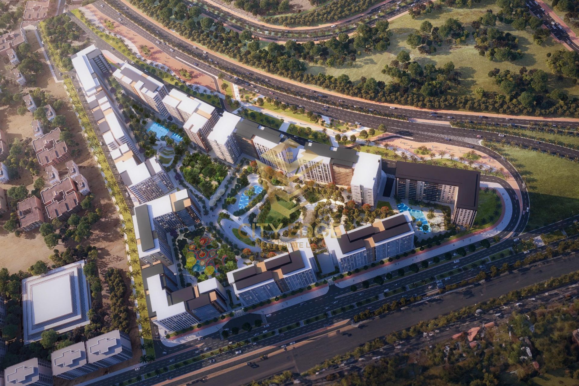 New launch-free hold-prime location-high ROI-SMART