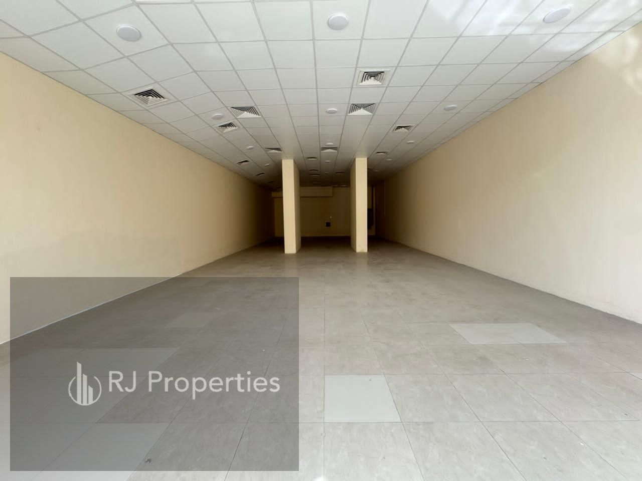 45 days free hot OFFER LUXURY shop on the road Business area ready to move only jest 140k