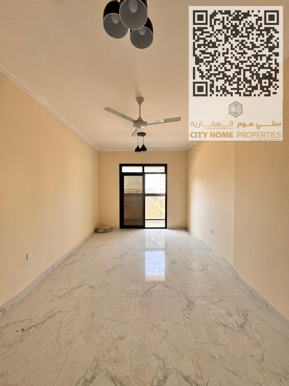 Excellent Deal 2BR Apartment in Prime Location Al Jurf 3