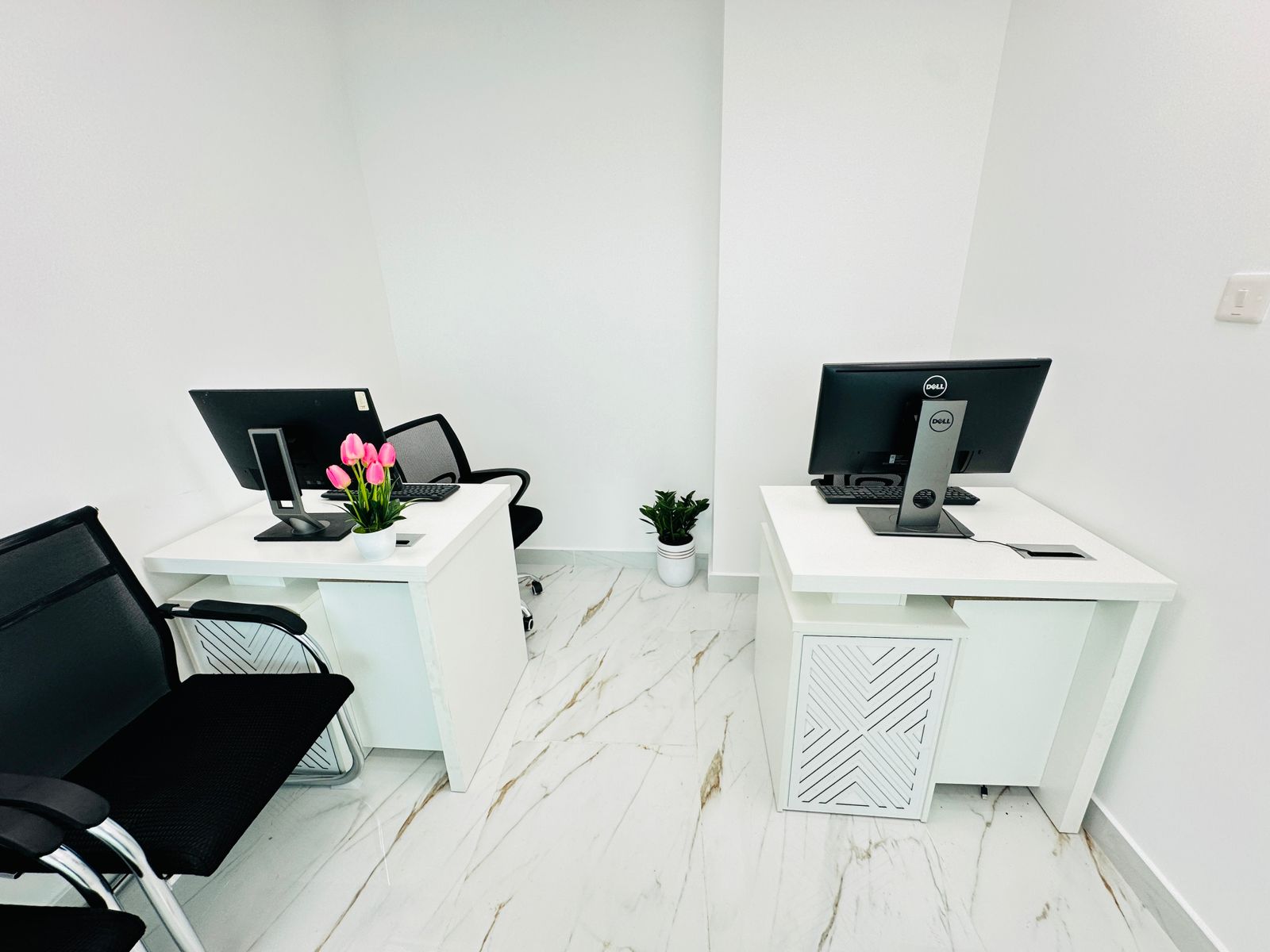 Affordable Office | Free Utilities | Direct from Owner