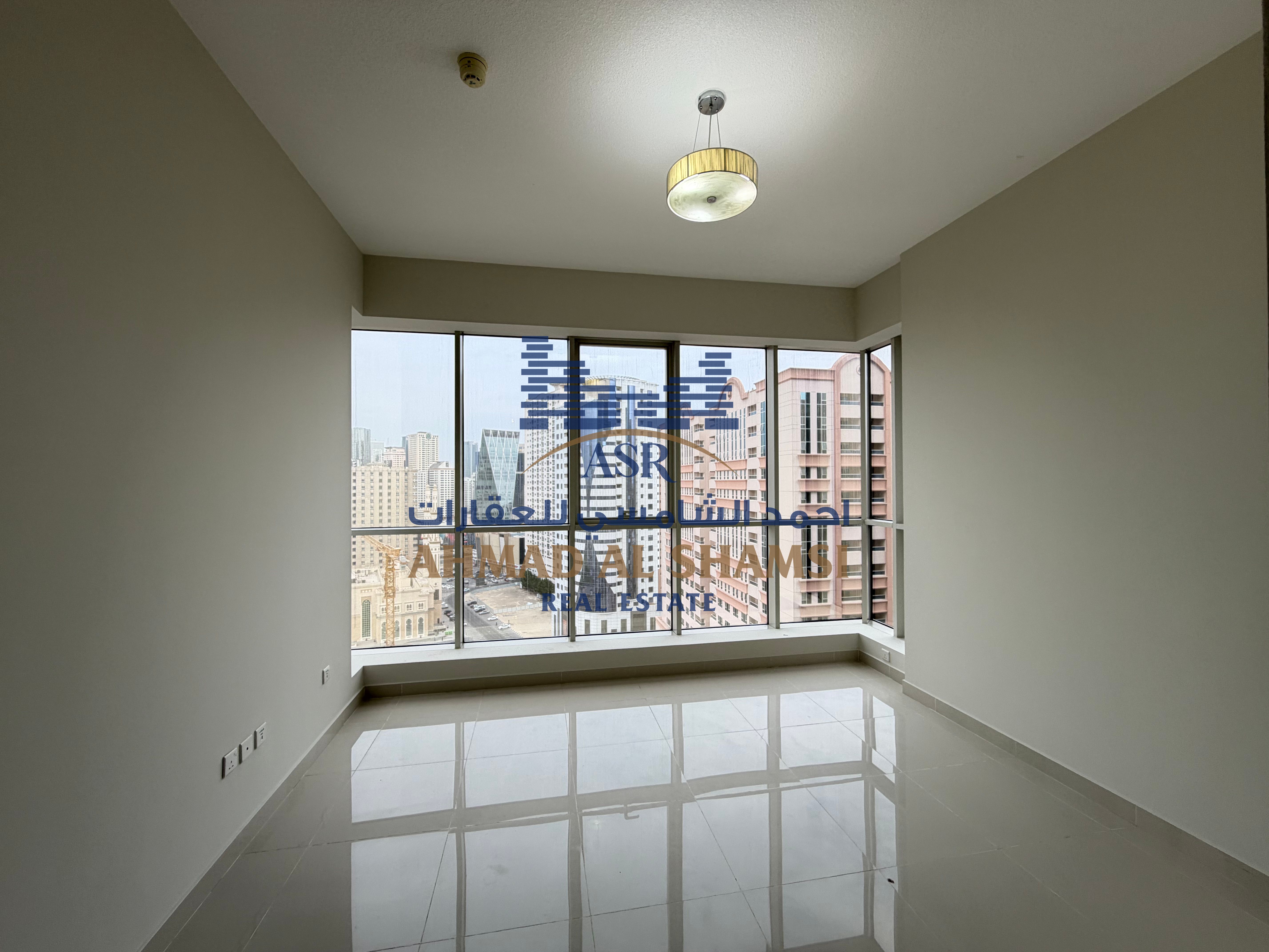 Luxurious 3BR+Maid | Partial Sea View | On Dubai-Sharjah Border