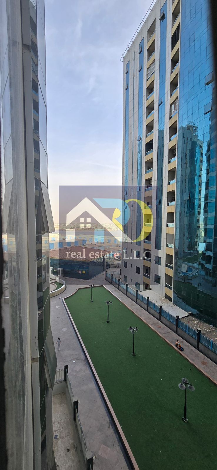 Furnished 2BRH Apartment for Sale in Orient Tower | Prime Location | Ready to Move In