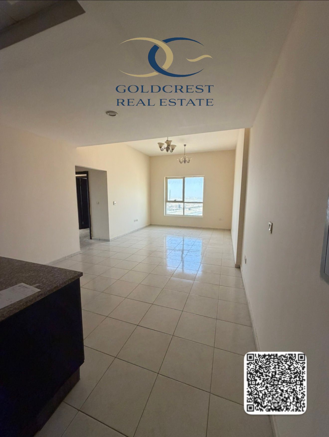 Spacious 2bhk with parking For Sale | Goldcrest Dreams