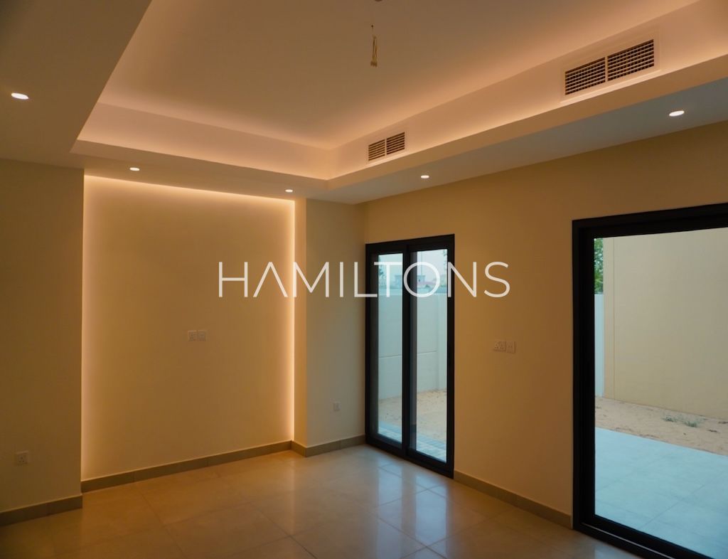Luxury & Sustainability | Exclusive Villa | Resale