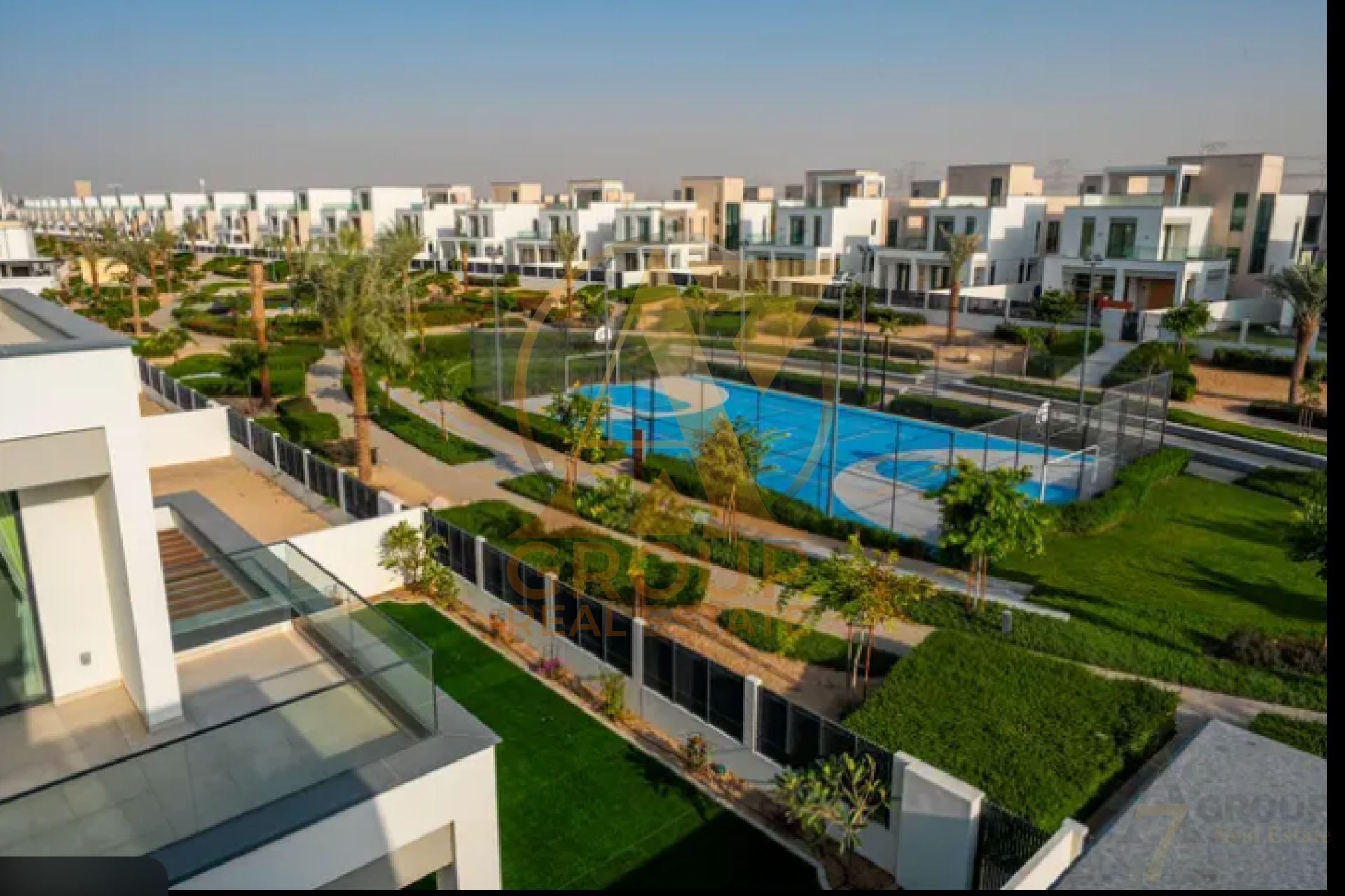 Luxury 4BR Villa in Caya | Unique Price | Prime Offer