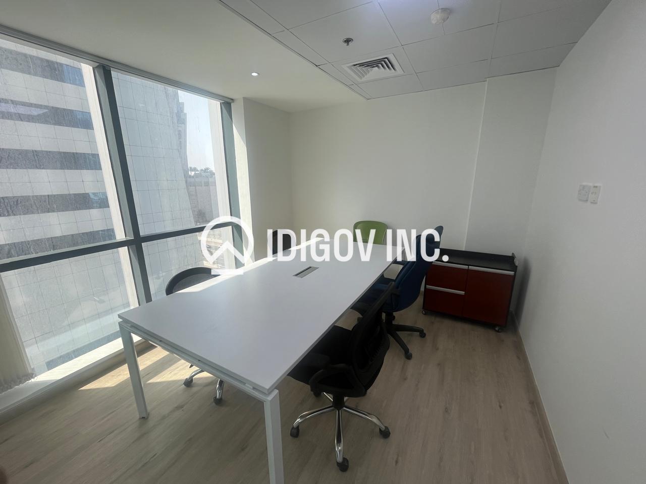 Spacious | Vacant | Flexible High Quality Space