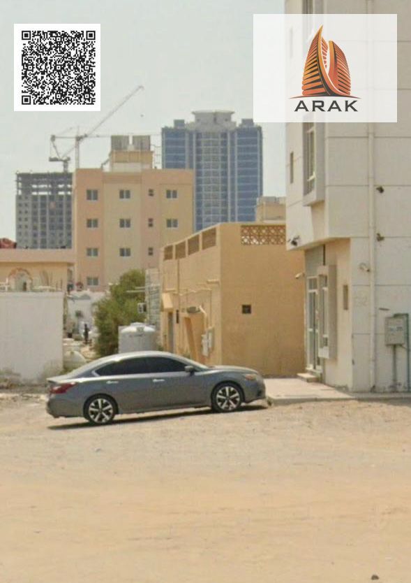 House for Sale – Al Bustan, Ajman