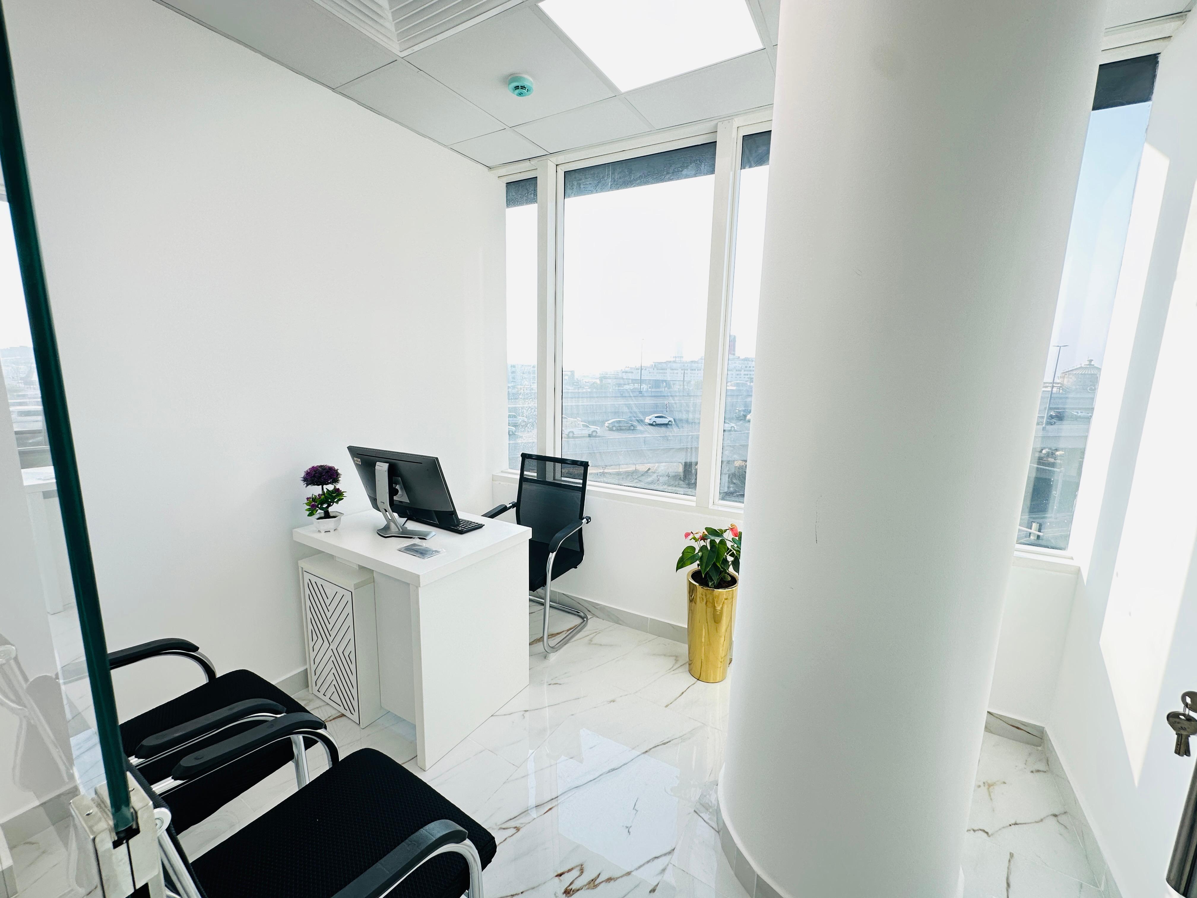 Offer For The Day!! Brand New Office | Direct from Owner |