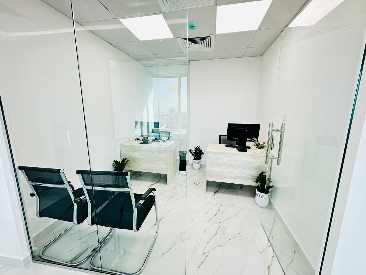 Amazing Office | Direct from Owner | Free Utility
