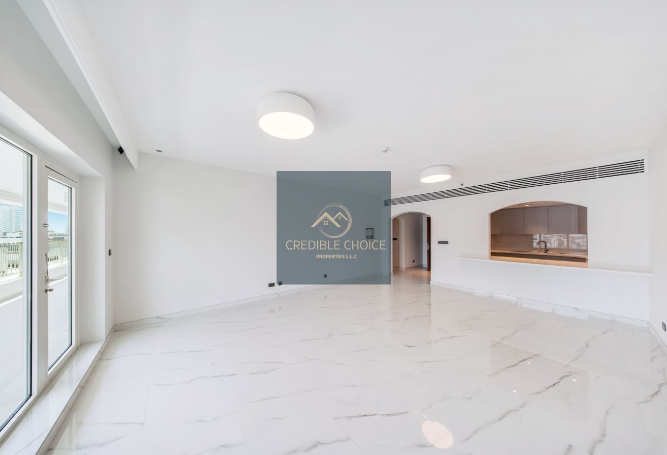HIGH FLOOR | LIMITED 3BR UNIT | BIG LAYOUT | READY