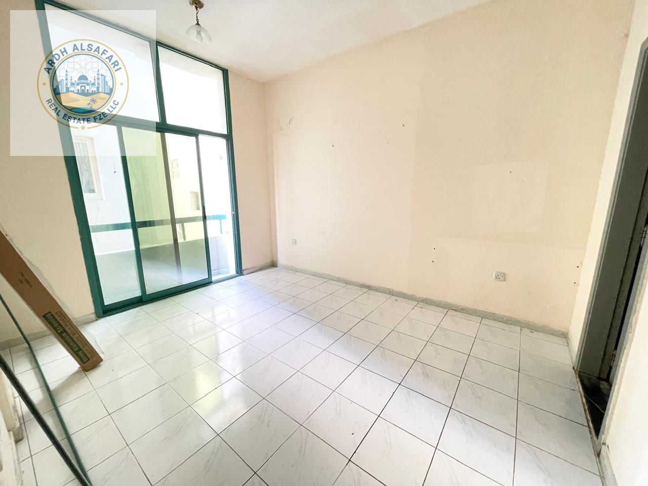 1Bhk Cheaper Price With Balcony Open View Only 25k