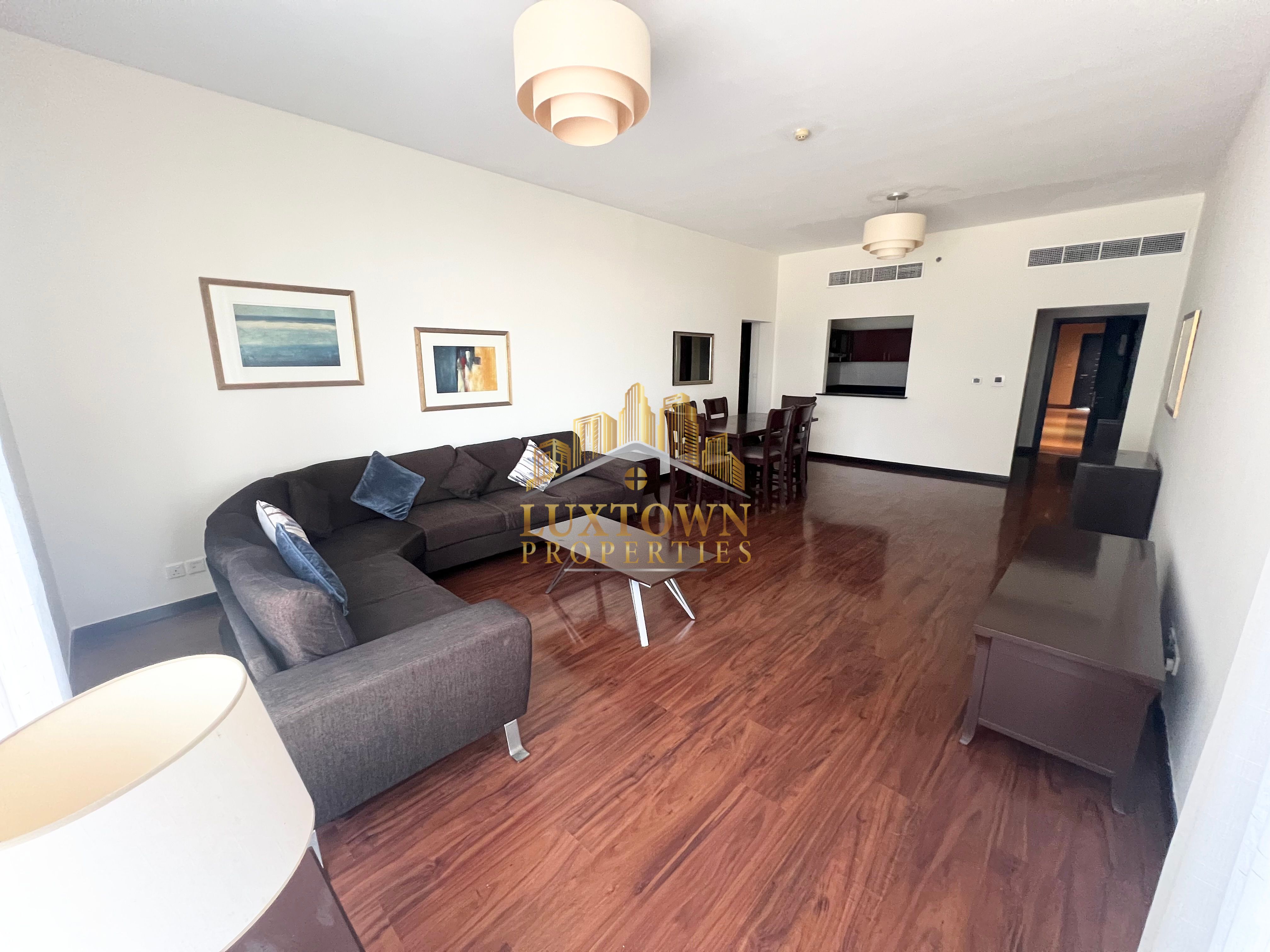 Furnished/Unfurnished - Near Metro - Chiller Free - Maids