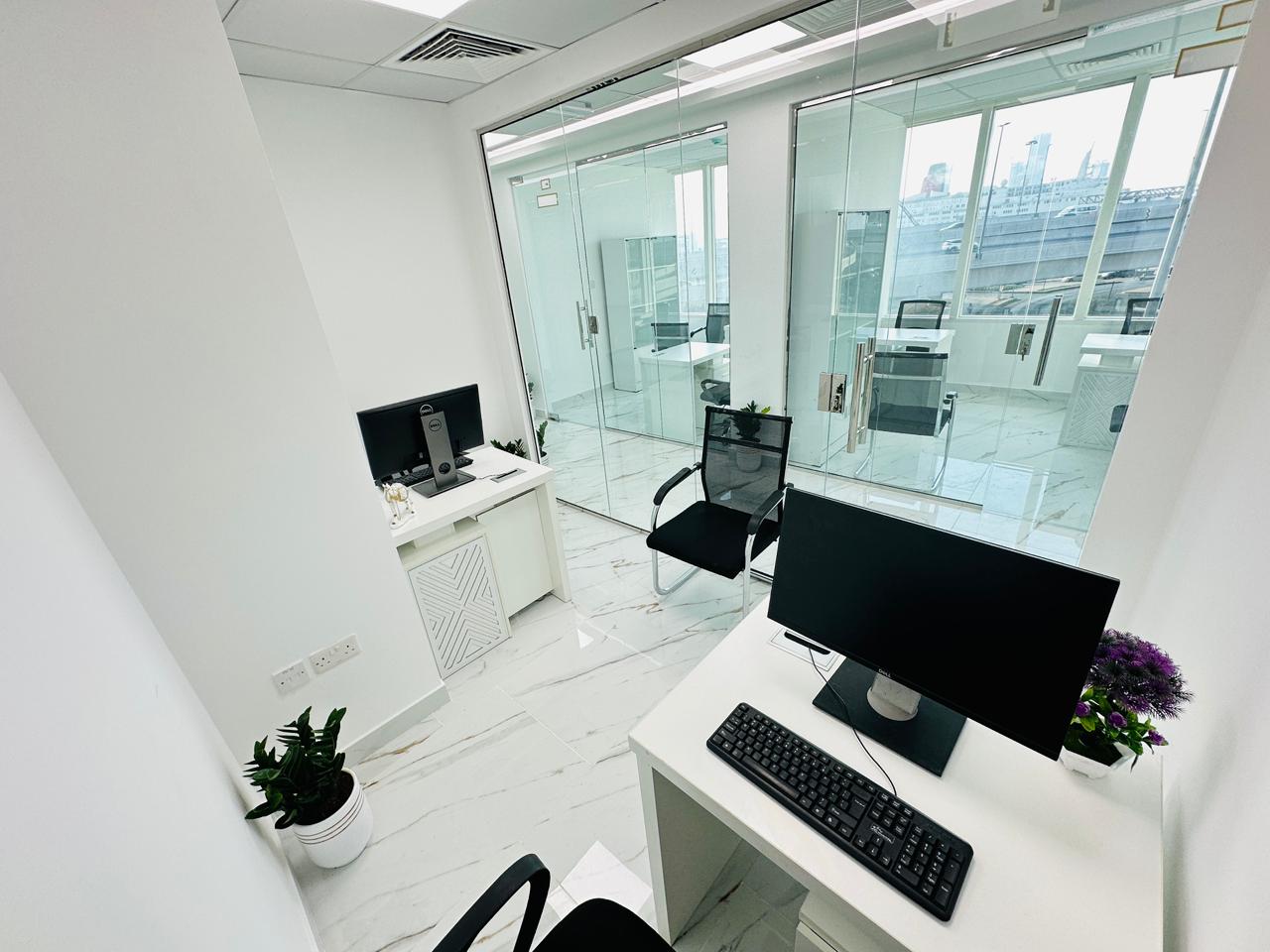 Office For Rent | Direct from Landlord | Near to Metro