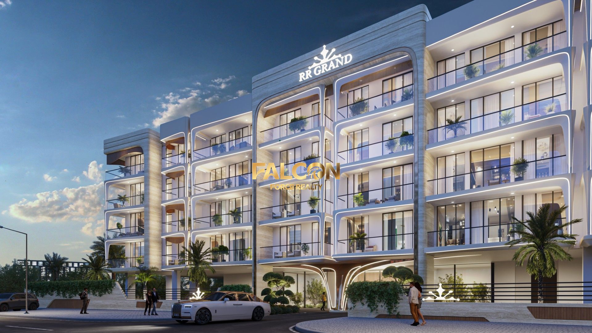 2 BEDROOM ENTRY PRICE | PAYMENT PLAN | SMART INVESTMENT | CAPITAL APPRECIATION | HIGH ROI