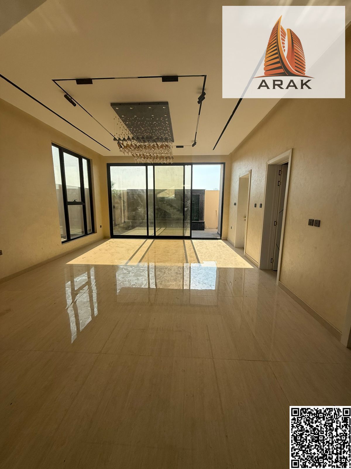 Luxury villa for rent in the heart of Al Heliou 2, prime location, close to the mosque and essential services including schools, hospitals, malls, and