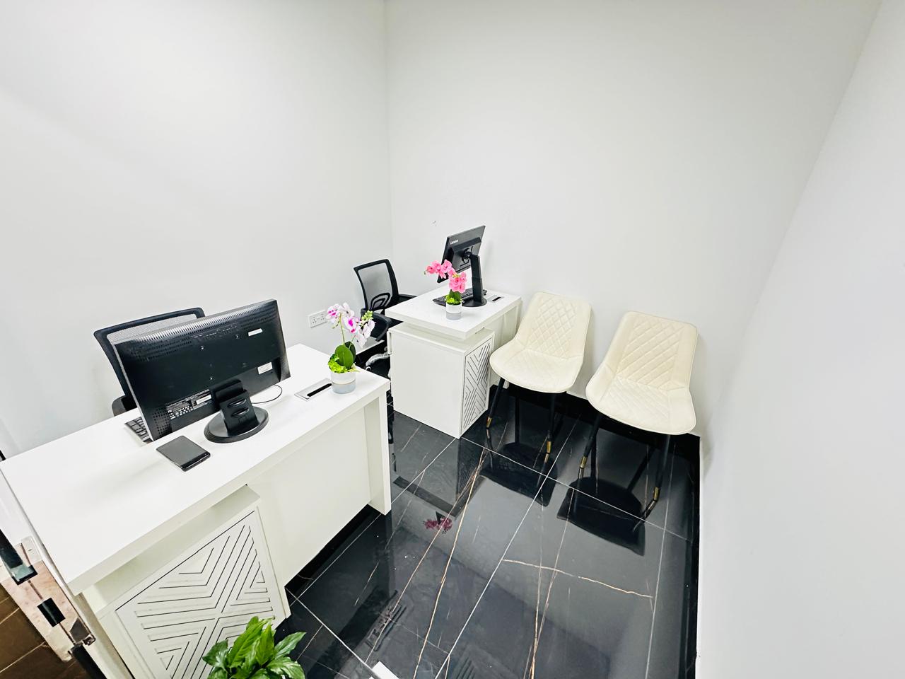 Amazing Office | Direct from Owner | Free Utility