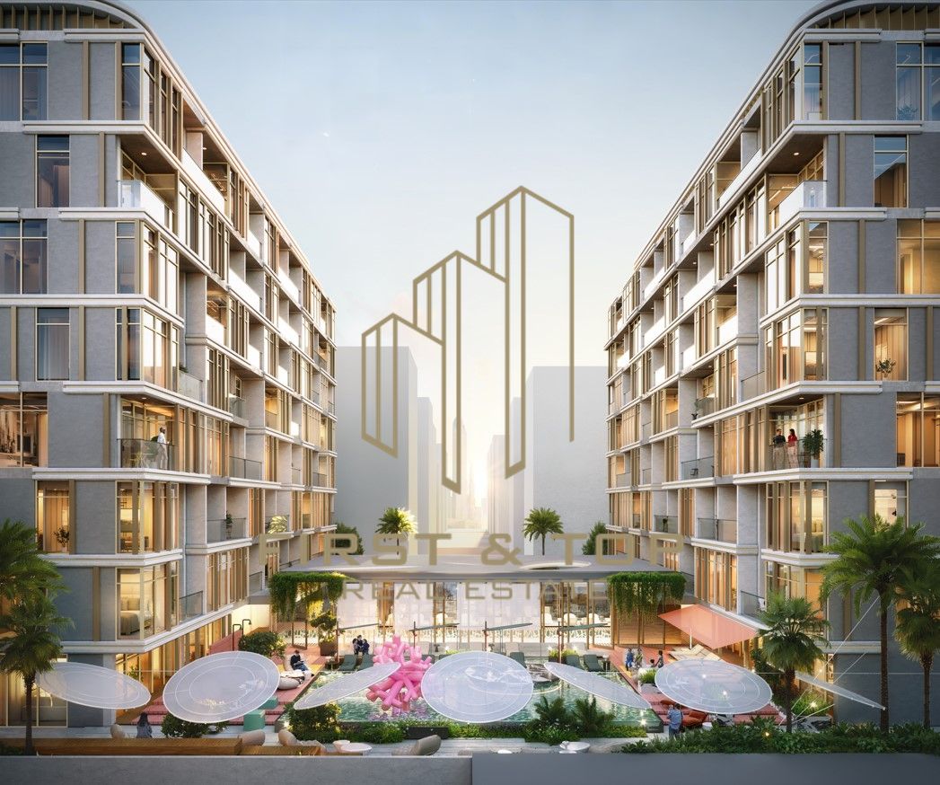 Fully Furnished | H&H Management | High Rental Yield