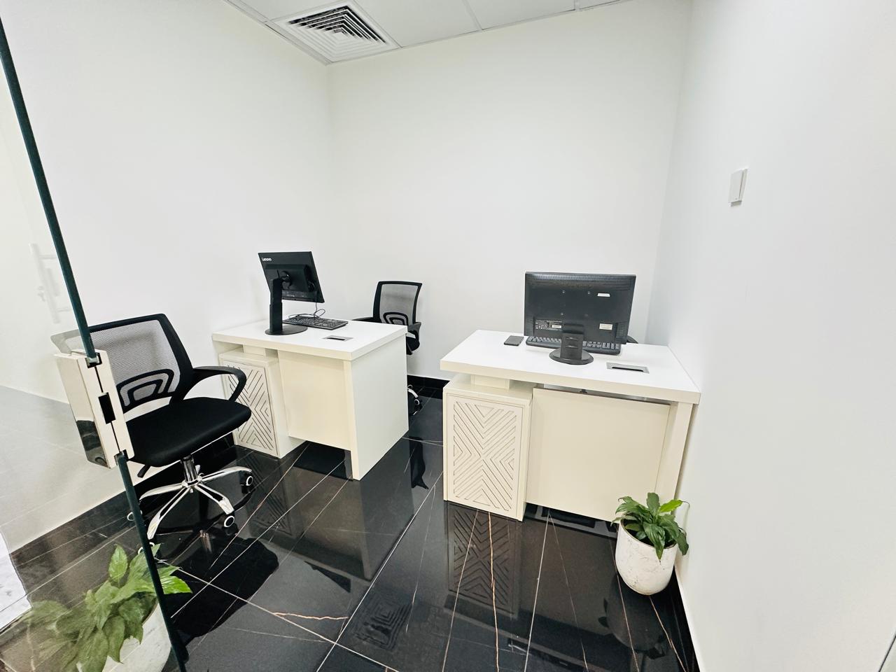 Stylish Office | Direct from Owner | Near to Metro