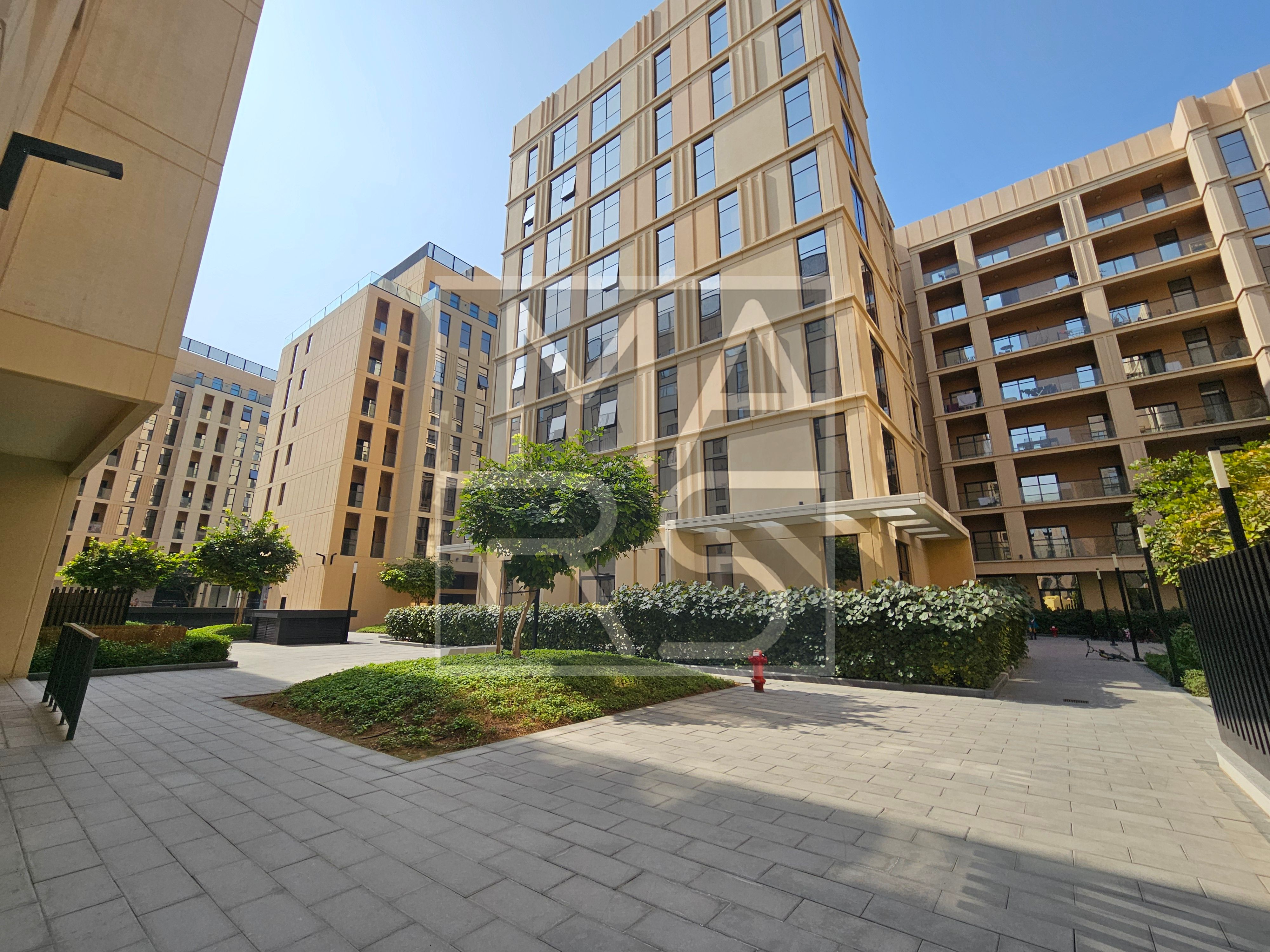 Luxury Studio apartment available for Rent: 38k