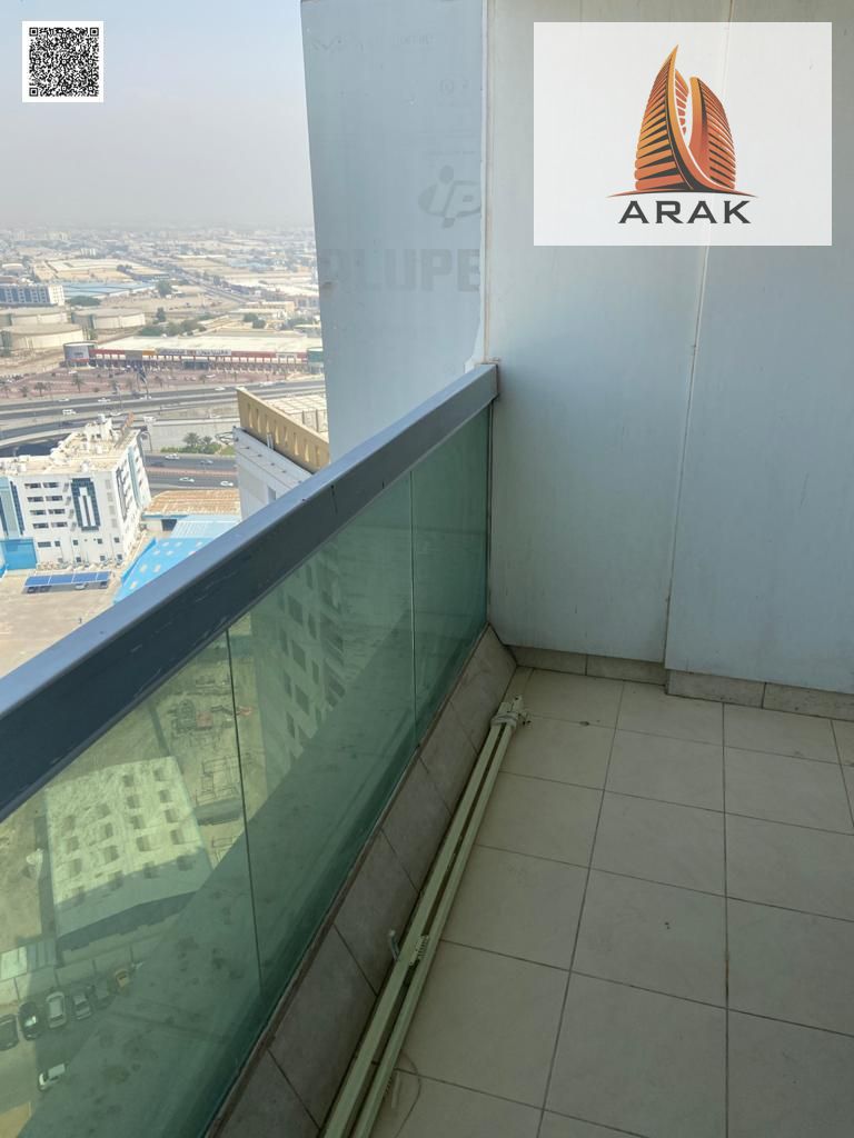 For Sale: 1 Bedroom Apartment – Al Lu’lu’a Towers, Ajman