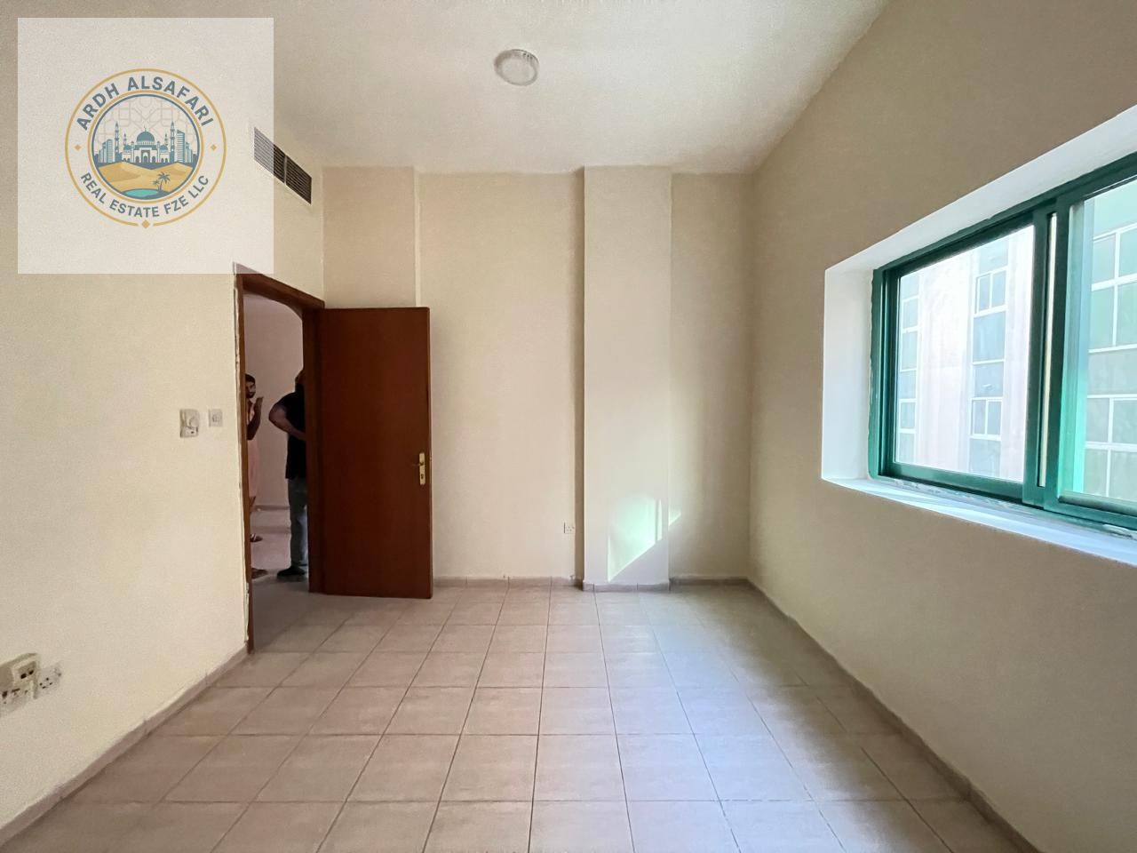 1Bhk Big Hall Big Bedroom With Balcony Only 27K