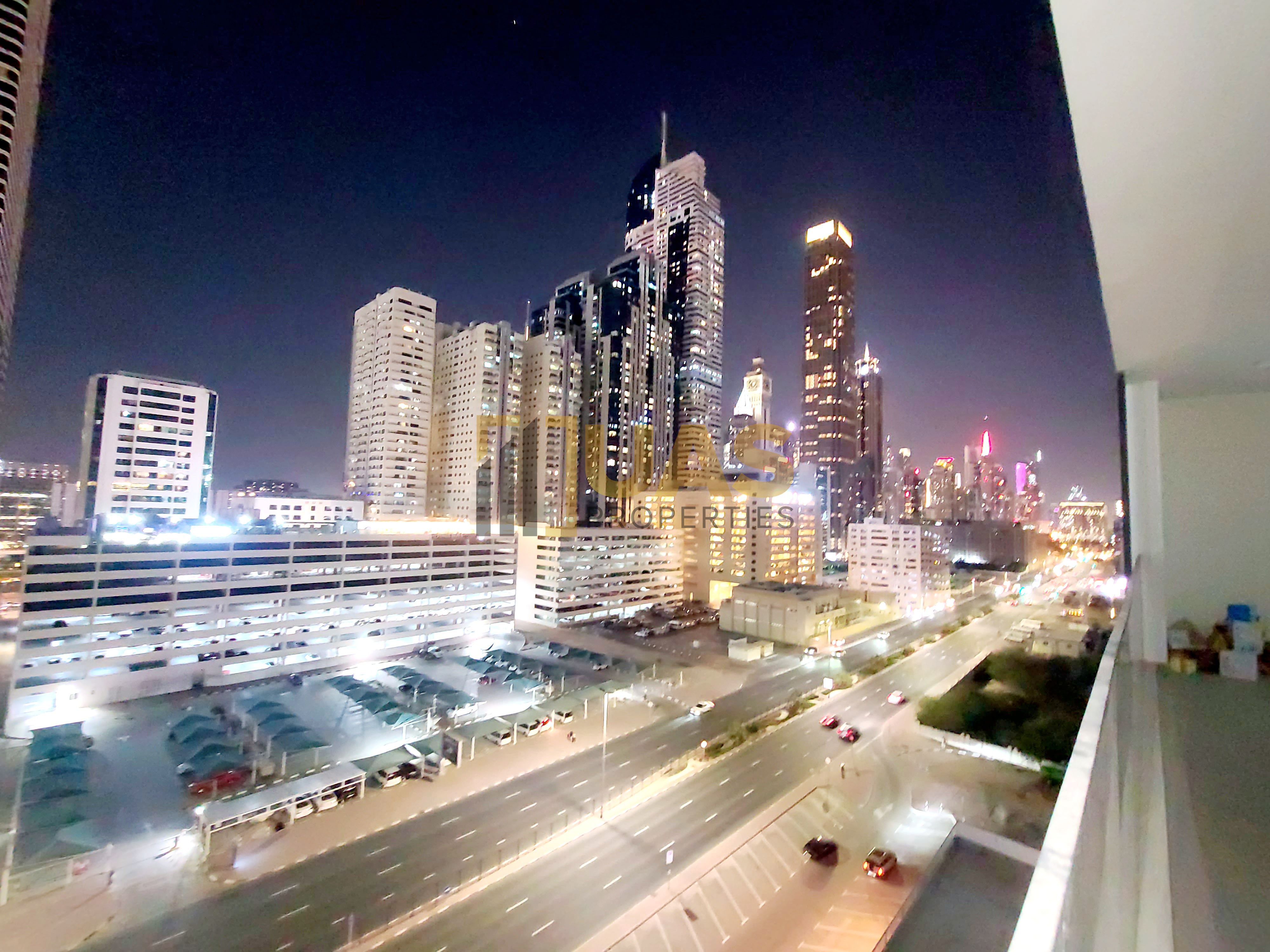 Luxurious View/Chiller Free/Kitchen Appliances/Ready To Move
