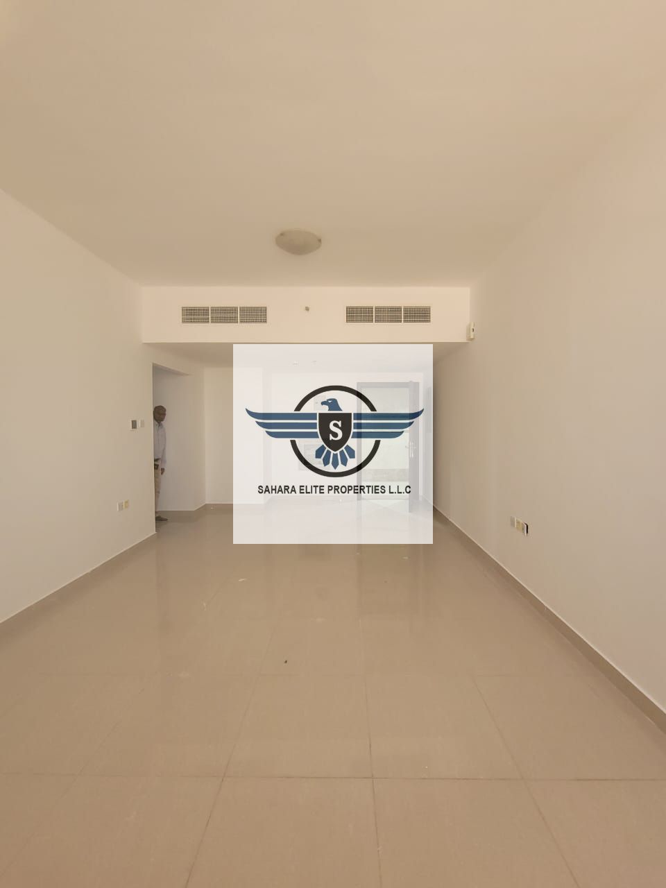 )Best Offer 2_Bhk Apartment !! For Family !! Near Al Nahda Park !! JUST IN 47000