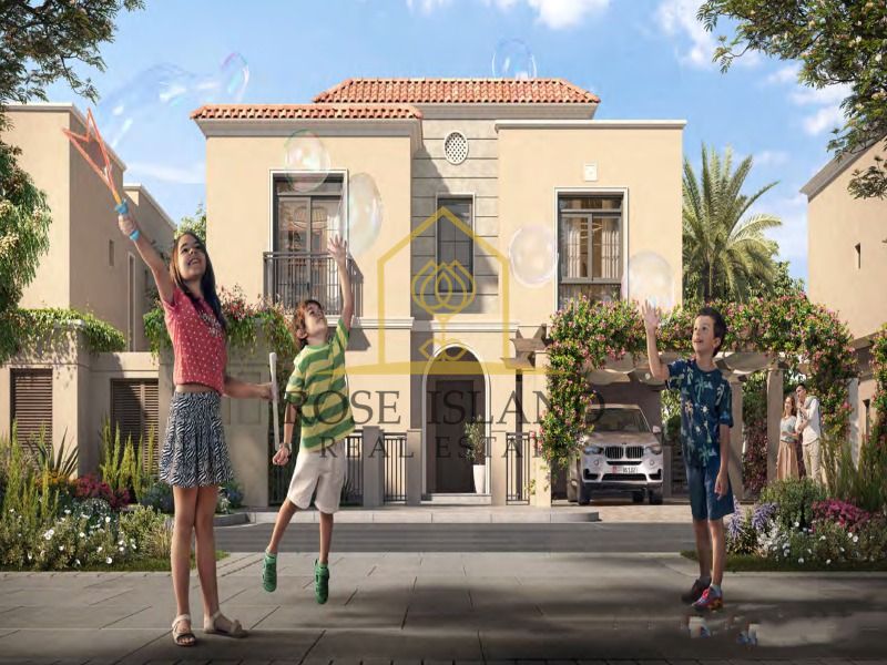 Great Deal|Single Row|Prime Location|Invest Now