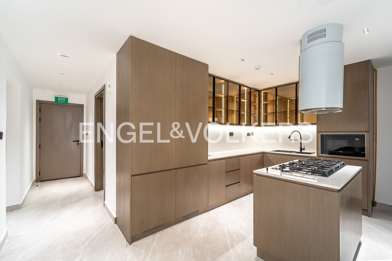 Brand New | Prime Location | Vacant