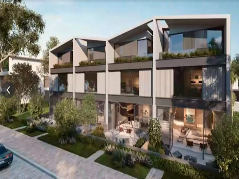 NAD AL SHEBA 2 | 3Br+Maid | G+2 | with Lift | Ready to Move