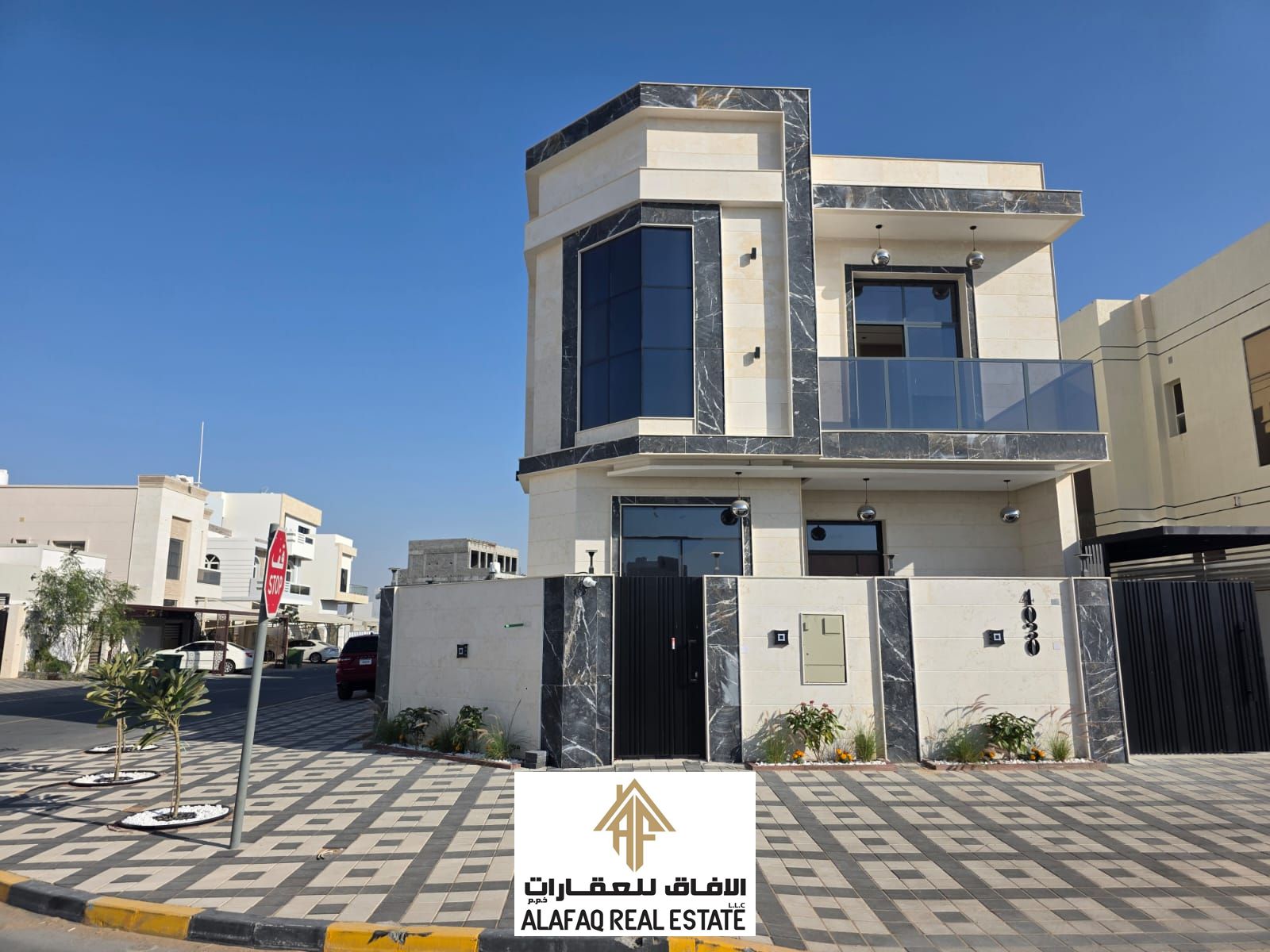 5 Master Bedroom Villa | Prime Location | Al Zahya Ajman | 1.78M