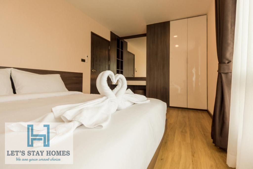 Summer Deal I Near Metro | With Kitchen I Free Cleaning | Gym | Pool | 24*7 Security