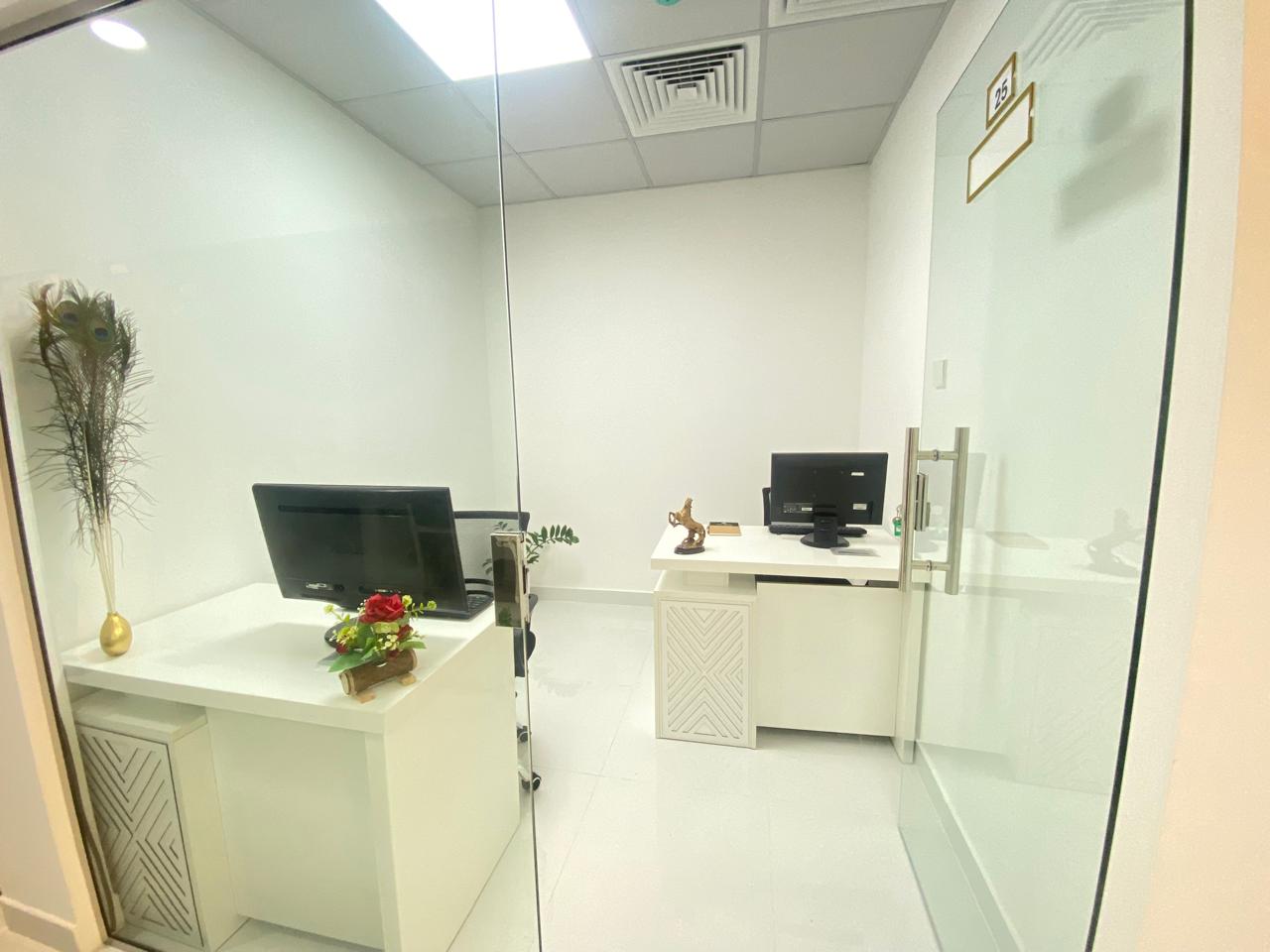 Beautiful Office | Bank Account Assistance | Near to Metro Station |