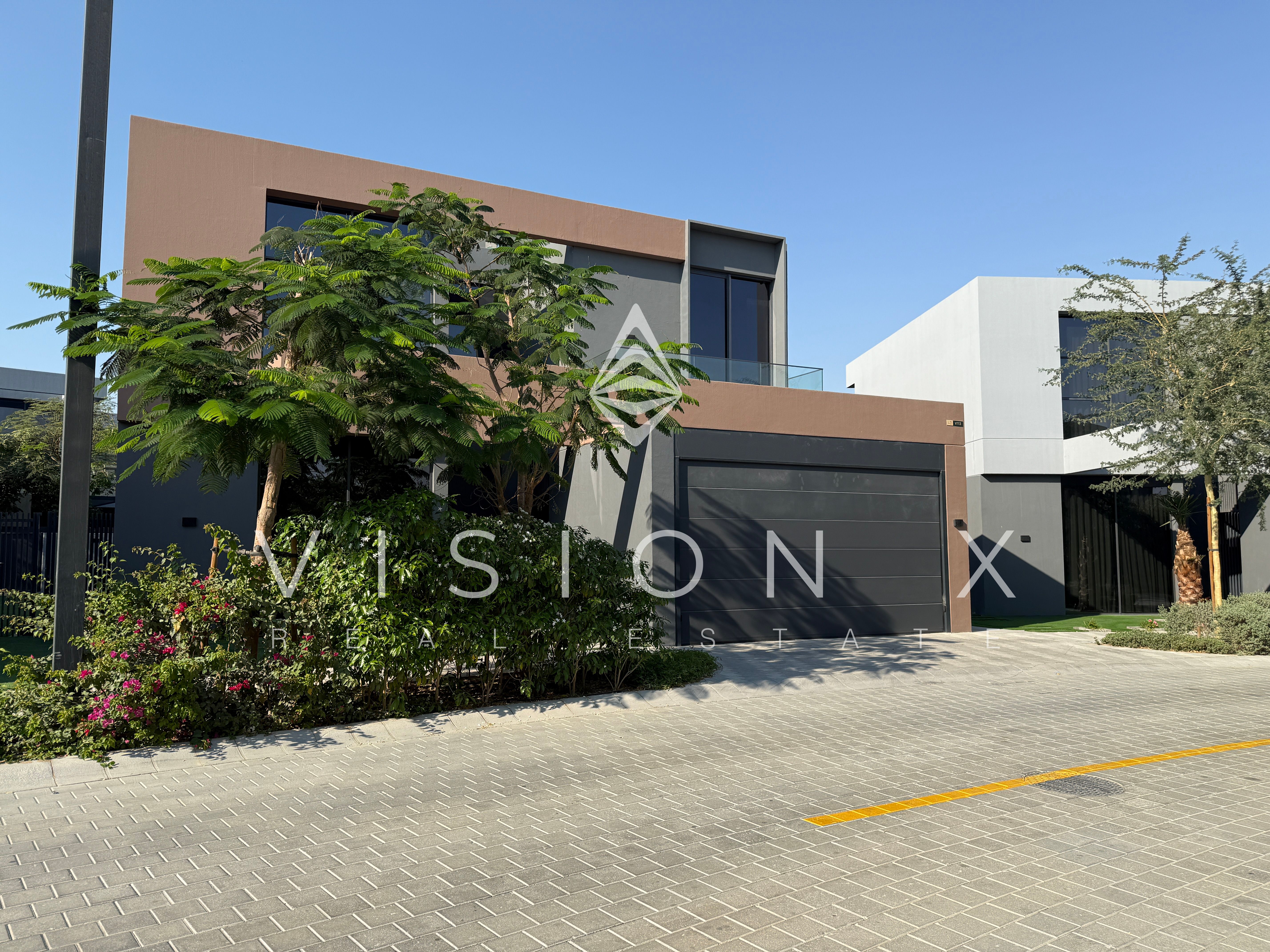 Brand New | Prime Location | Masaar Villa