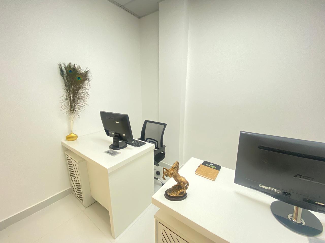 Reliable Office Rentals at Your Service | Free Utility | Direct from Owner