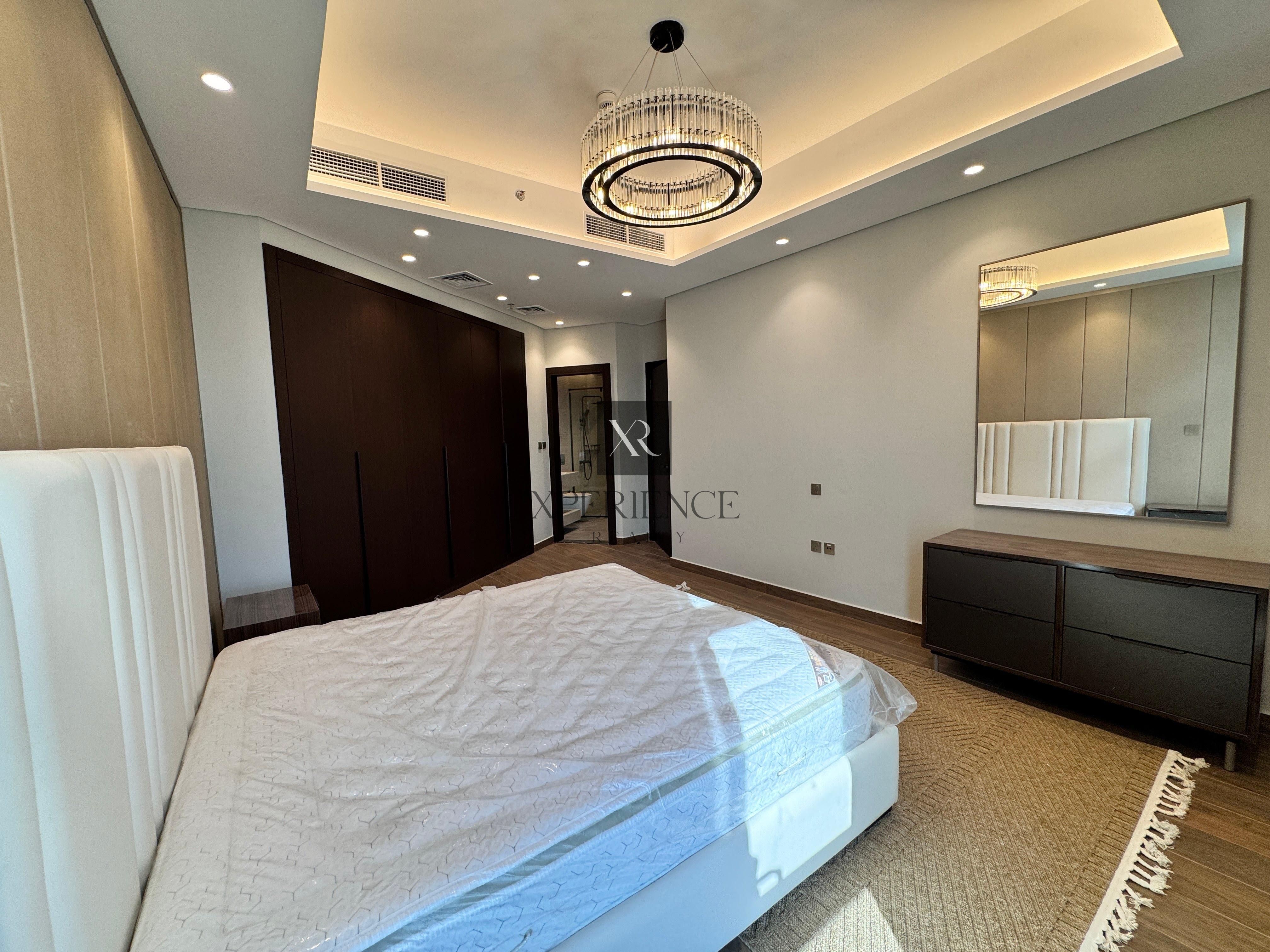FULLY FURNISHED | CITY VIEW | RESALE | HIGH ROI