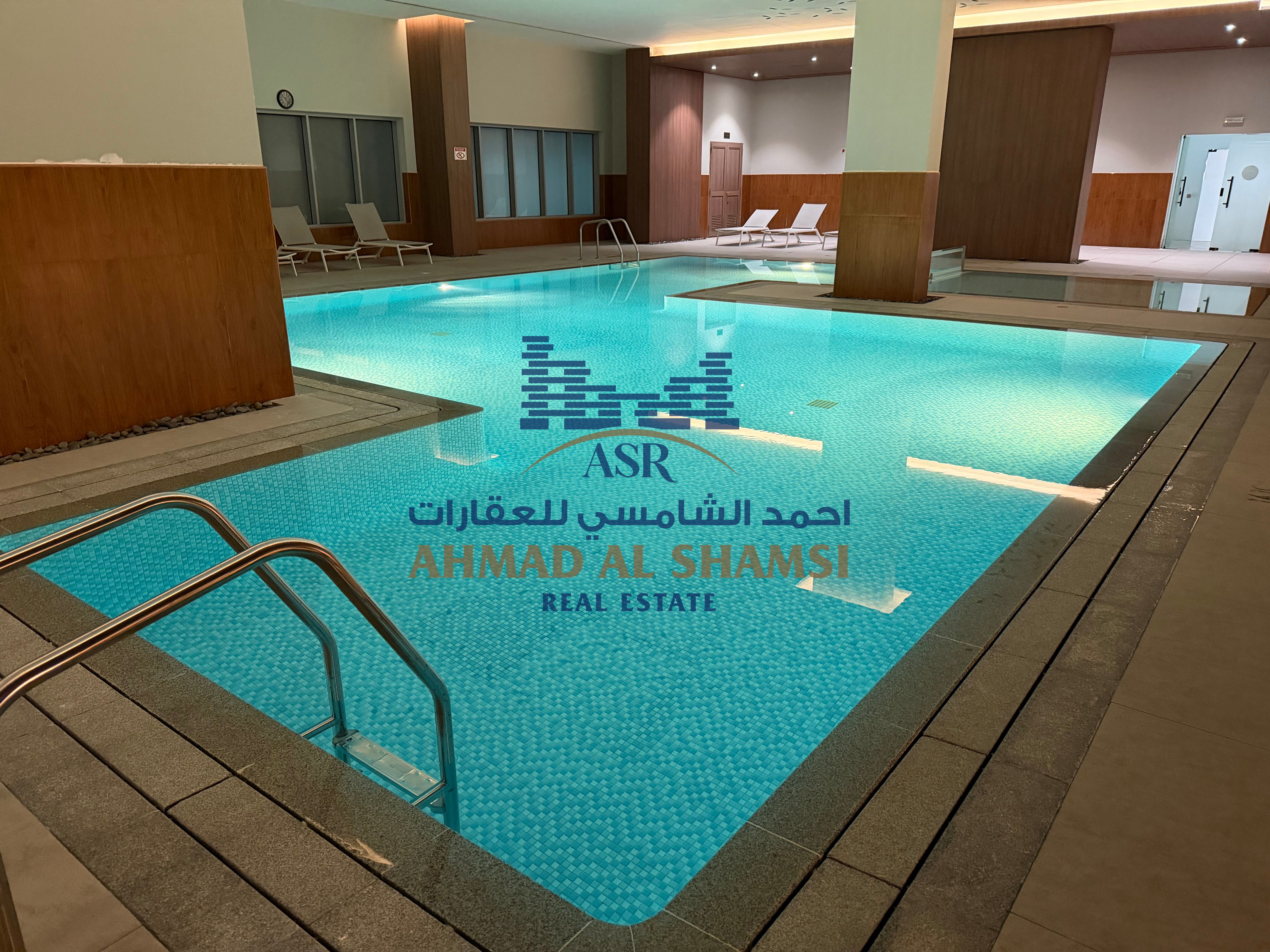 Luxurious 2BHK+Maid | Open View | Dubai-Sharjah Border | High ROI | For All Nationalities