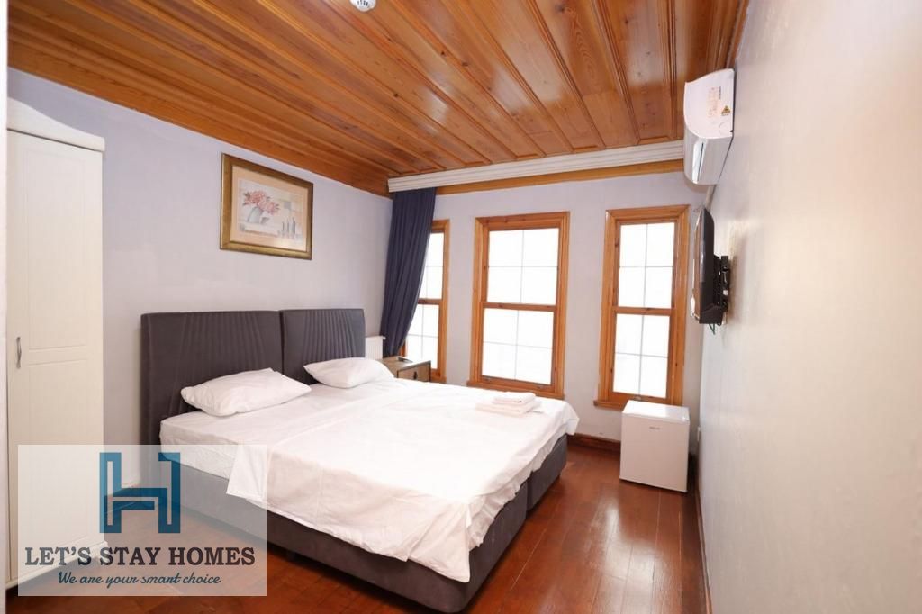 Ramadan Offer I Furnished I Standard Room I Metro I House Keeping