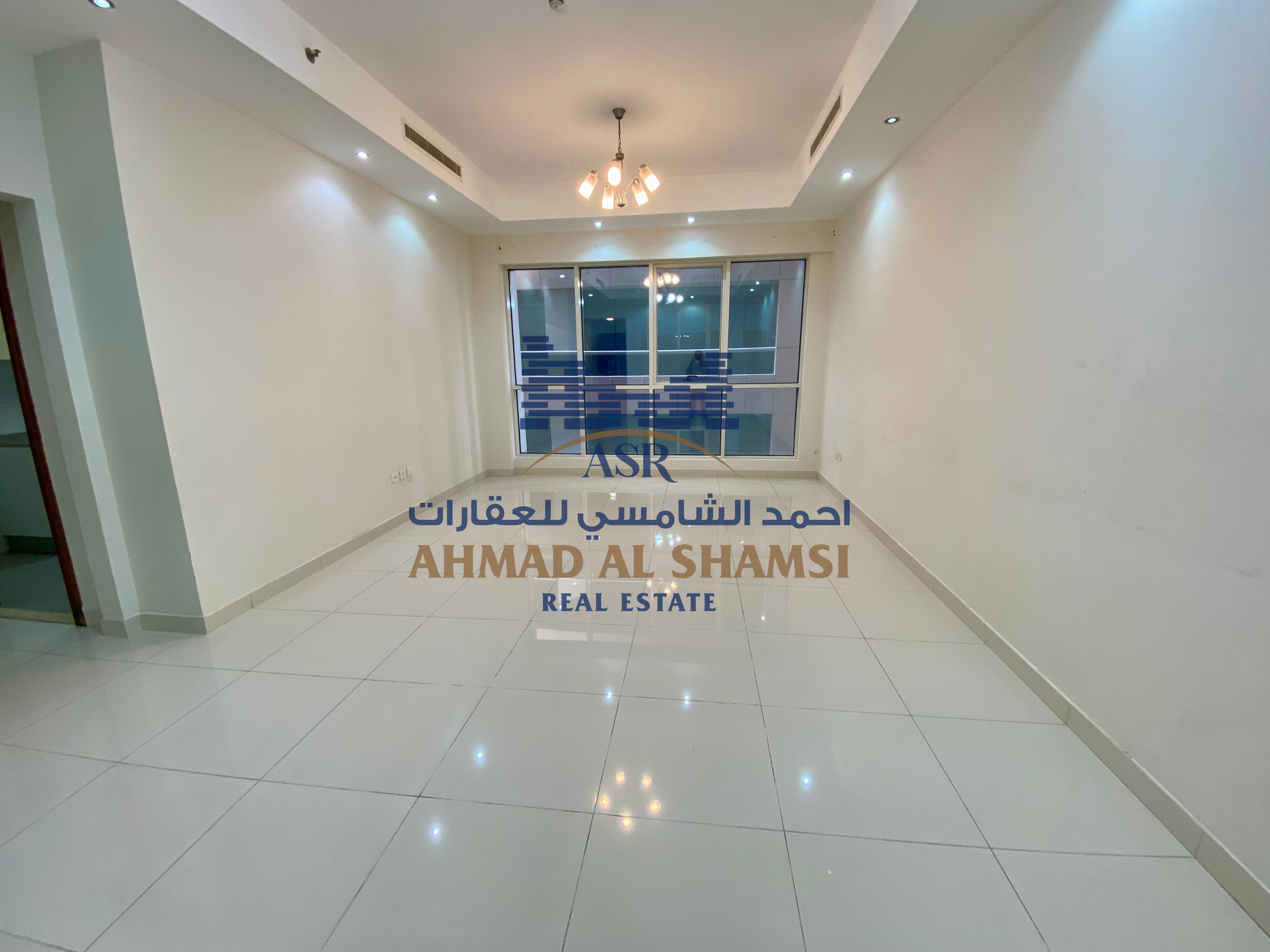 Luxurious 1BHK | On Dubai-Sharjah Border | High ROI