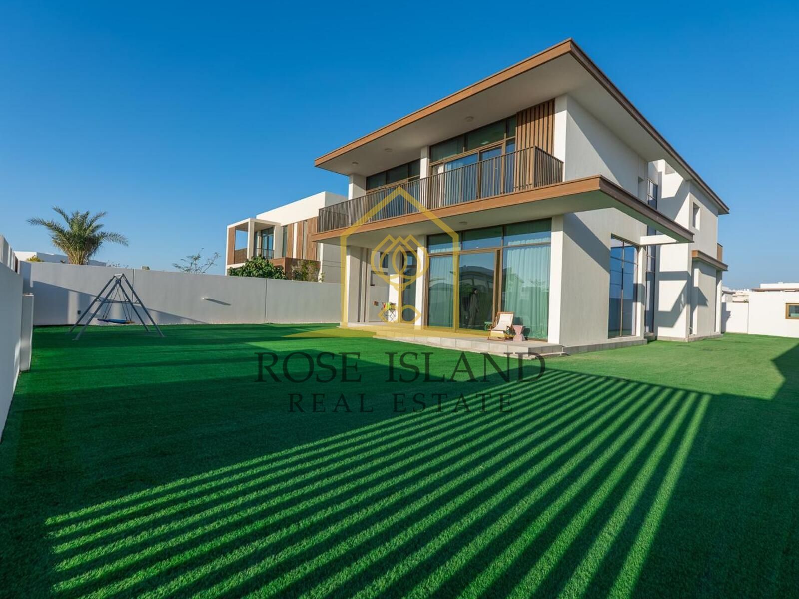 Single Row | Fully Furnished | Prime Location