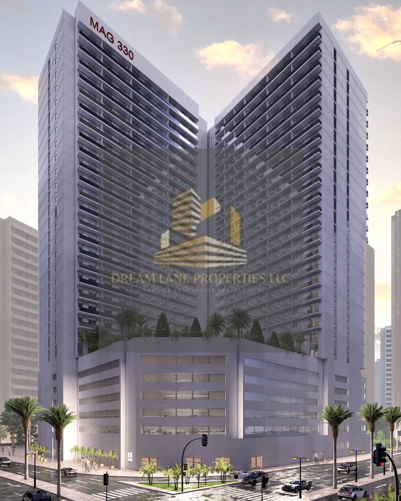 GRAB THIS SUPERB DISTRESS DEAL BRIGHT AND SPECIOUS BIGGER STUDIO / AREA 526.24 SQFT /
