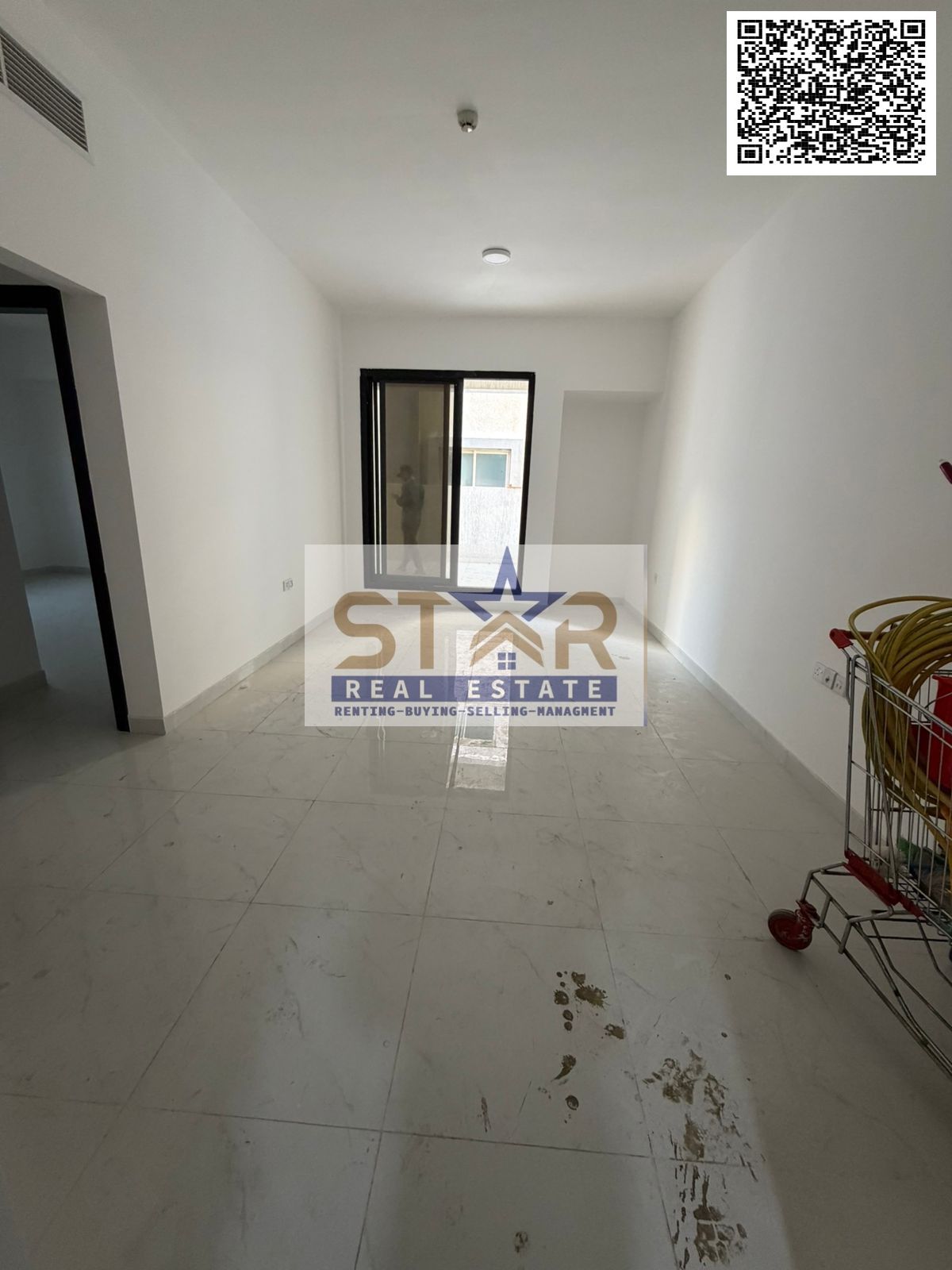 Al Jurf 2, behind the Redson Blu Hotel, close to the Dubai exit