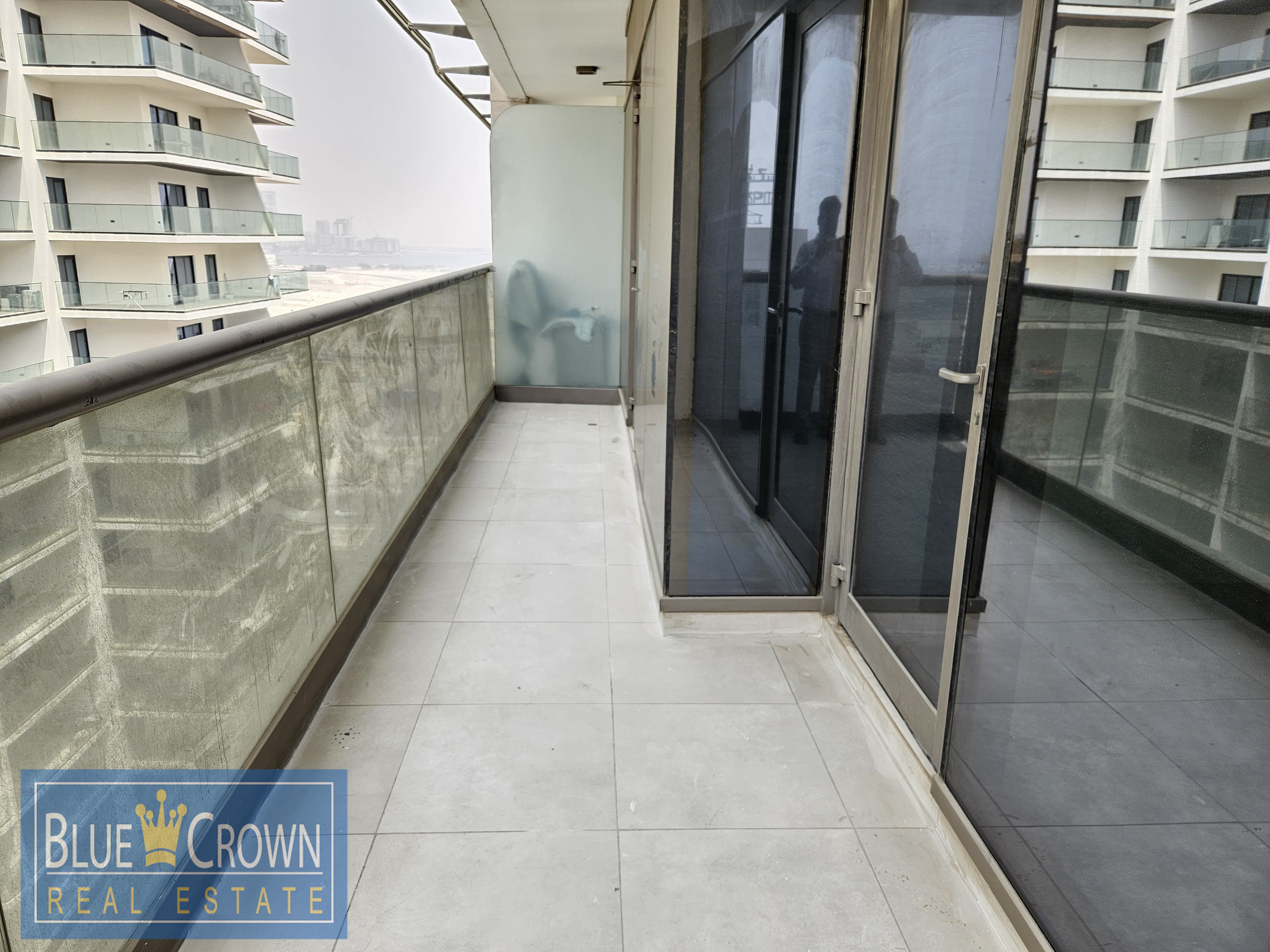 DAZZLING OPEN VIEW~LAVISH 1BHK WITH BALCONY