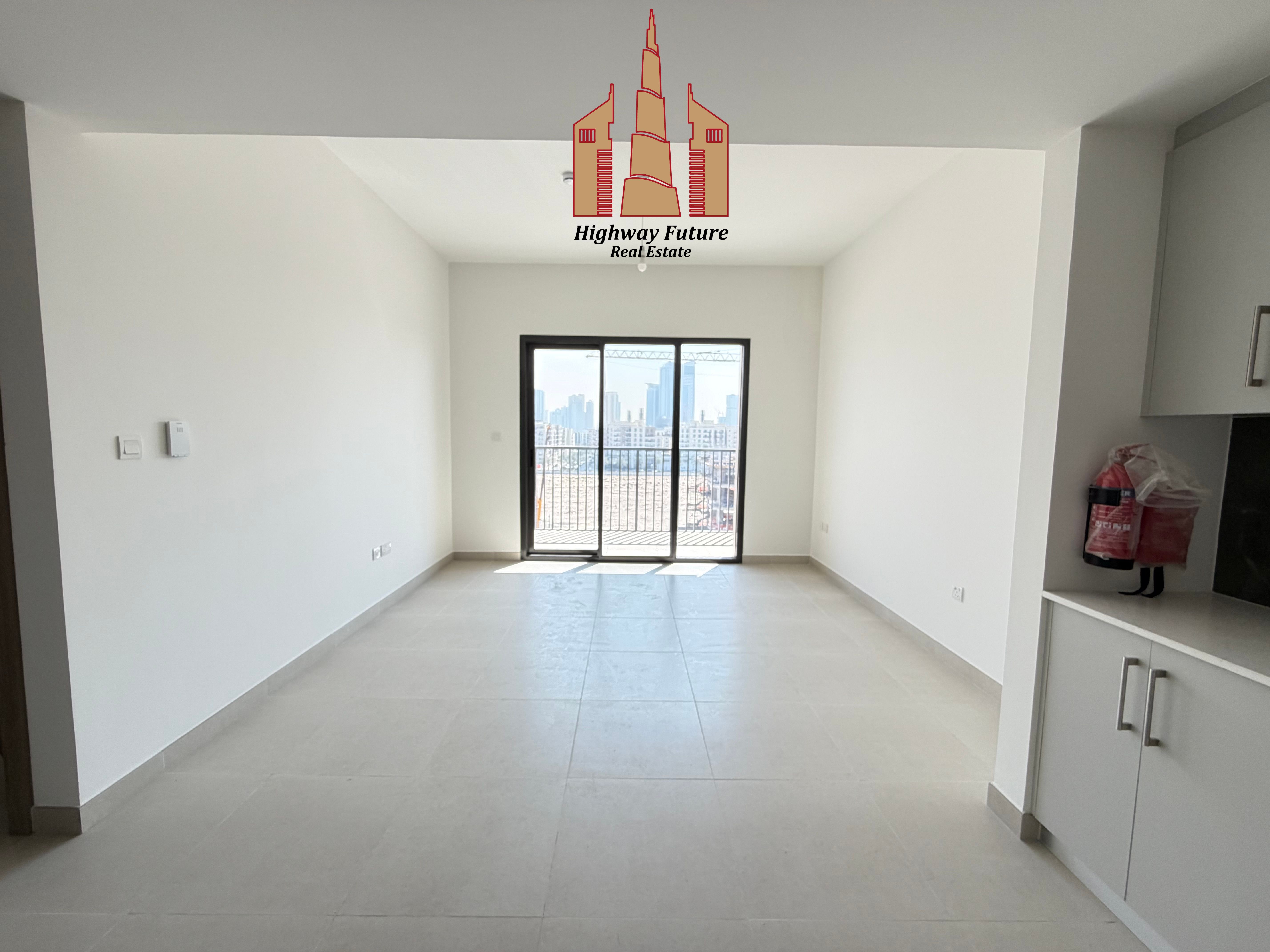 Brand New 1BHK | All Amenities Free | Good Community