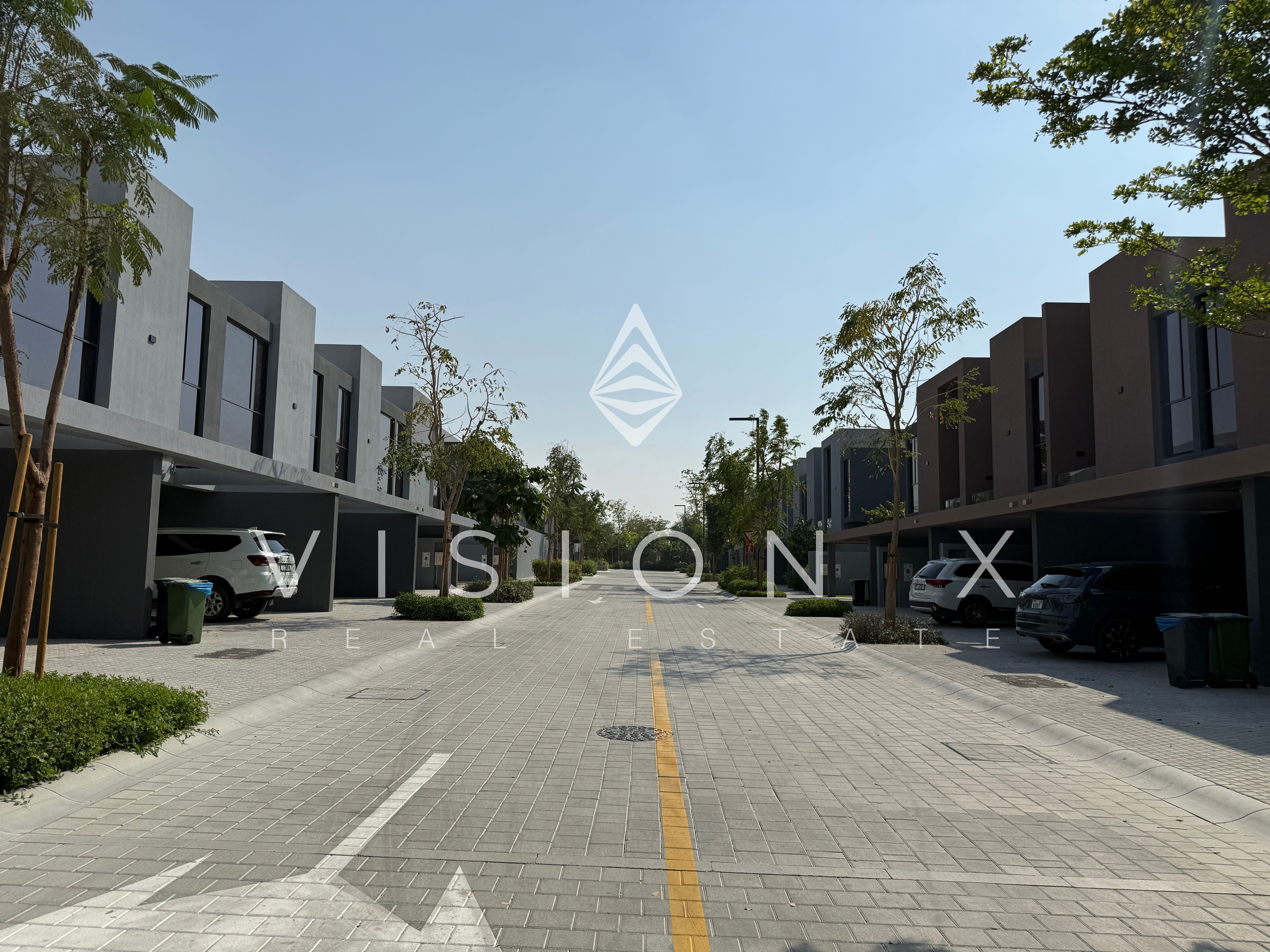 Newly Built | Premium Community | Masaar Townhouse