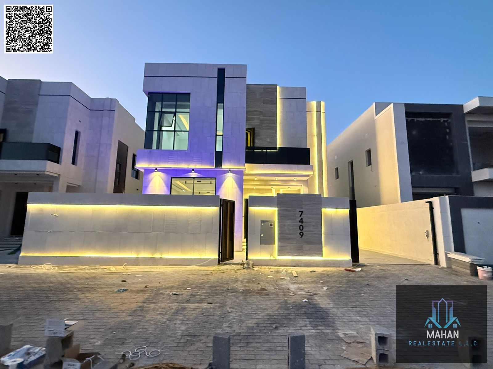 Take advantage of this special offer at a very attractive price, including registration and ownership fees | with flexible payment options