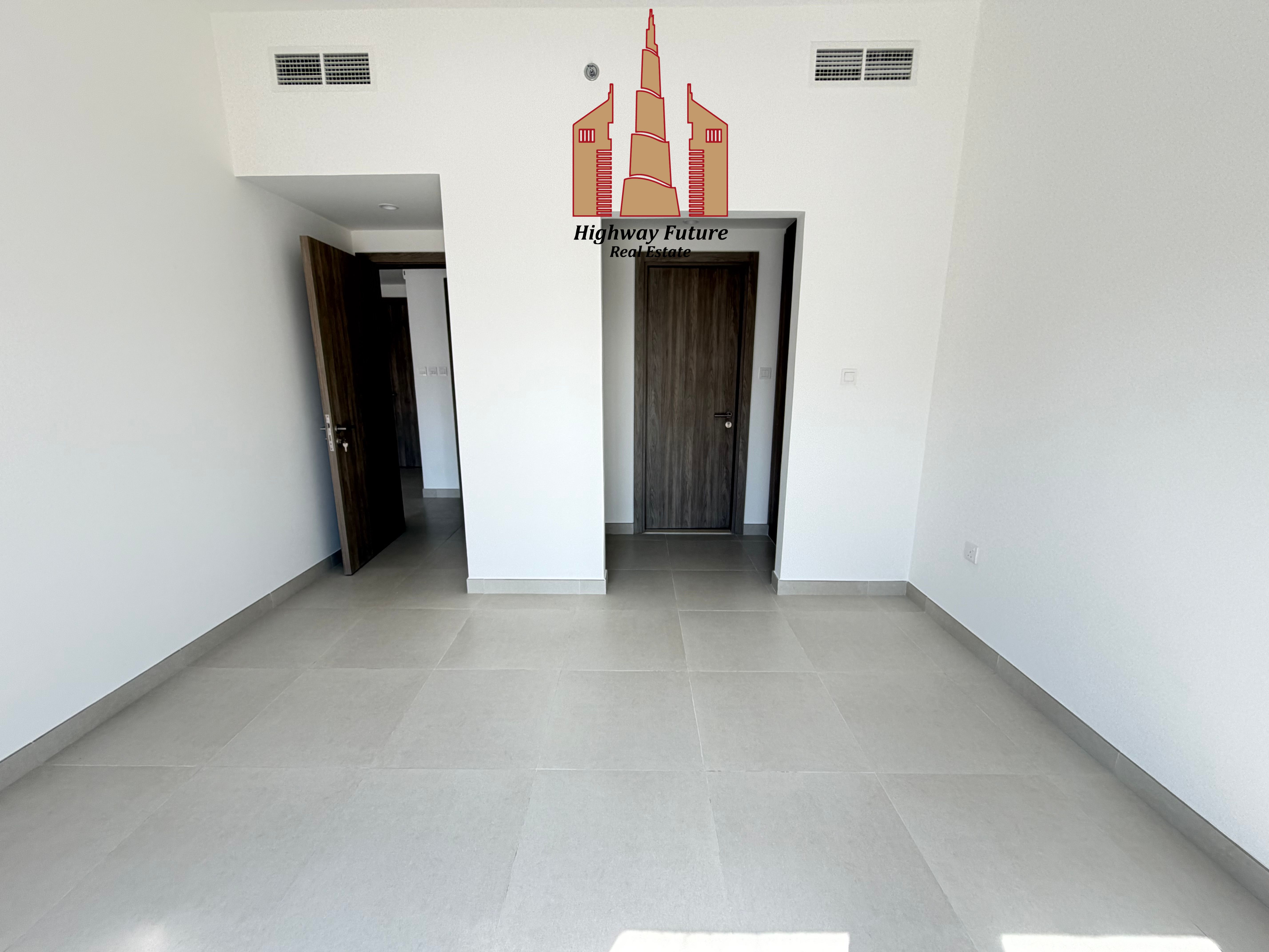 Brand New 1BHK | All Amenities Free | Nice Community
